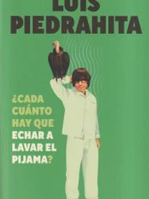 ¿Cada cuánto hay que echar a lavar el pijama?