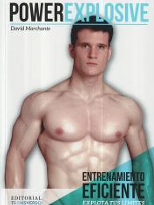 ENTRENAMIENTO EFICIENTE, EXPLOTA TUS LÍMITES.