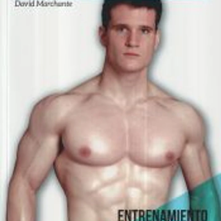 ENTRENAMIENTO EFICIENTE, EXPLOTA TUS LÍMITES. 1