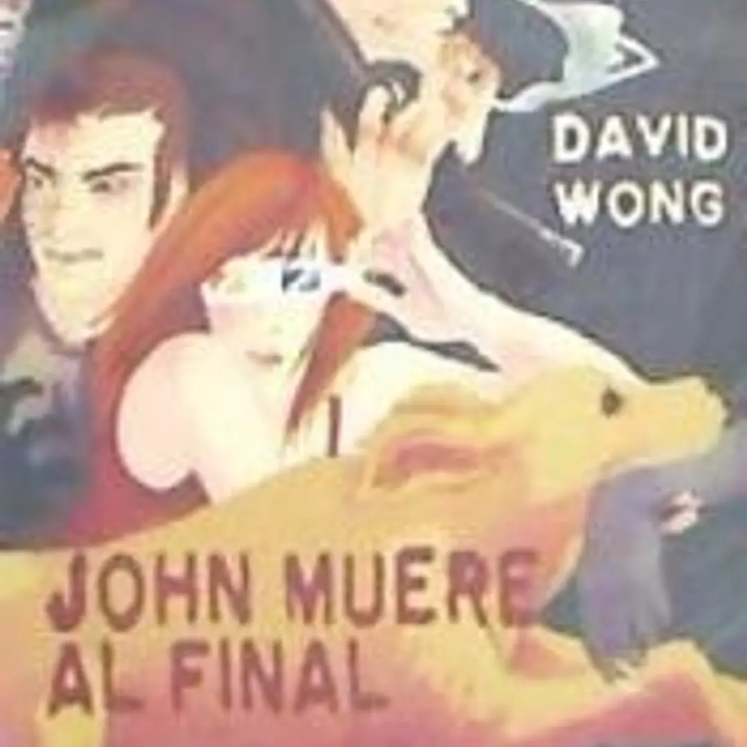 John muere al final 1