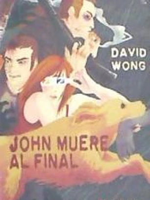 John muere al final