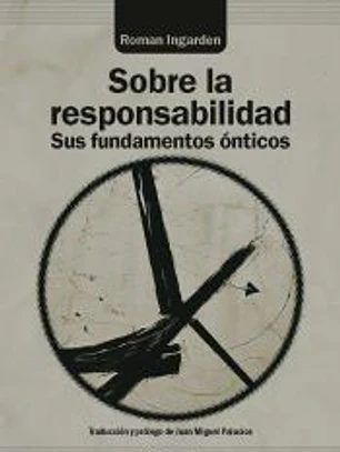 Sobre la responsabilidad