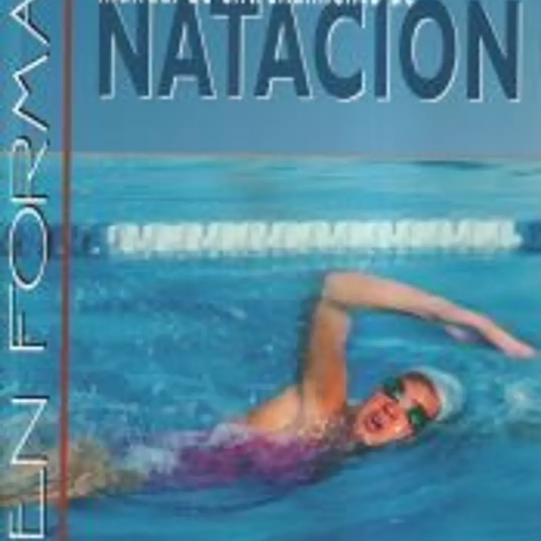 MANUAL DE ENTRENAMIENTO DE NATACION 1
