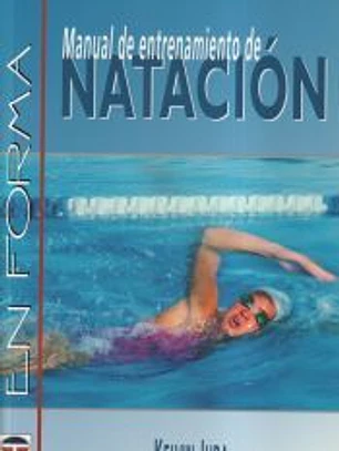 MANUAL DE ENTRENAMIENTO DE NATACION