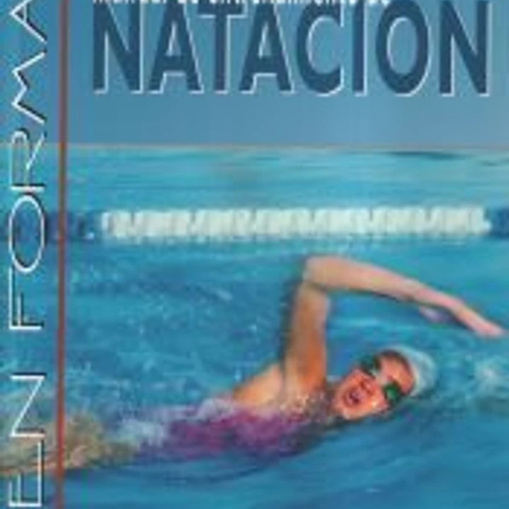 MANUAL DE ENTRENAMIENTO DE NATACION 1