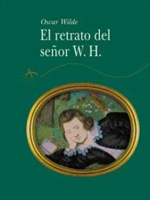 EL RETRATO DEL SEÑOR W.H.