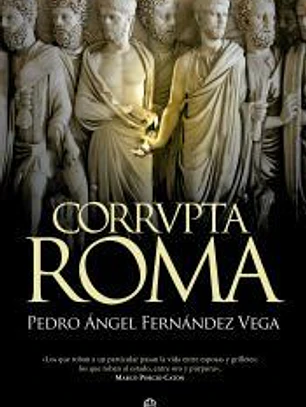 Corrupta Roma