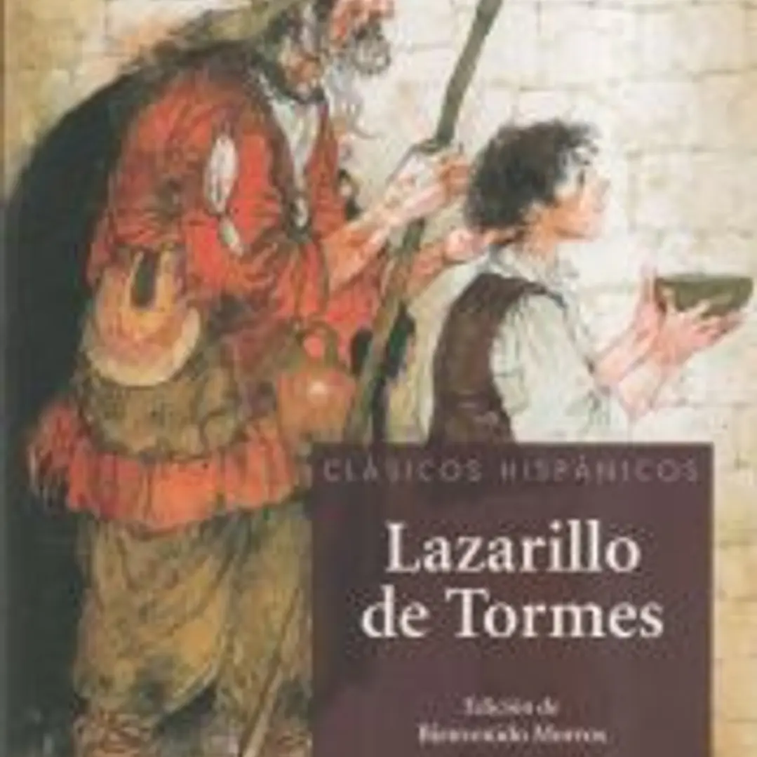 El Lazarillo De Tormes (ch N/e) 1