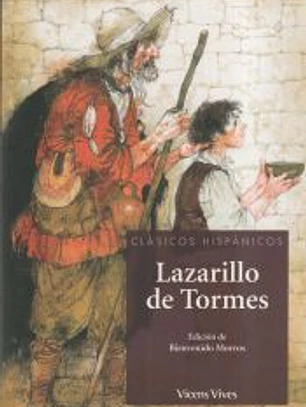 El Lazarillo De Tormes (ch N/e)