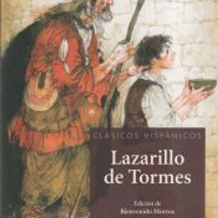 El Lazarillo De Tormes (ch N/e) 1