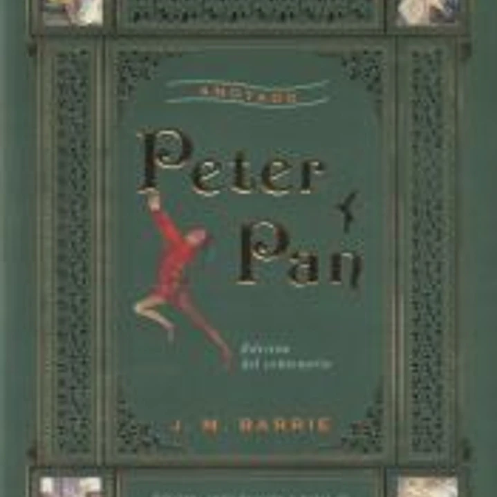 Peter Pan anotado 1