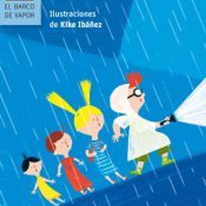 Llueve 1