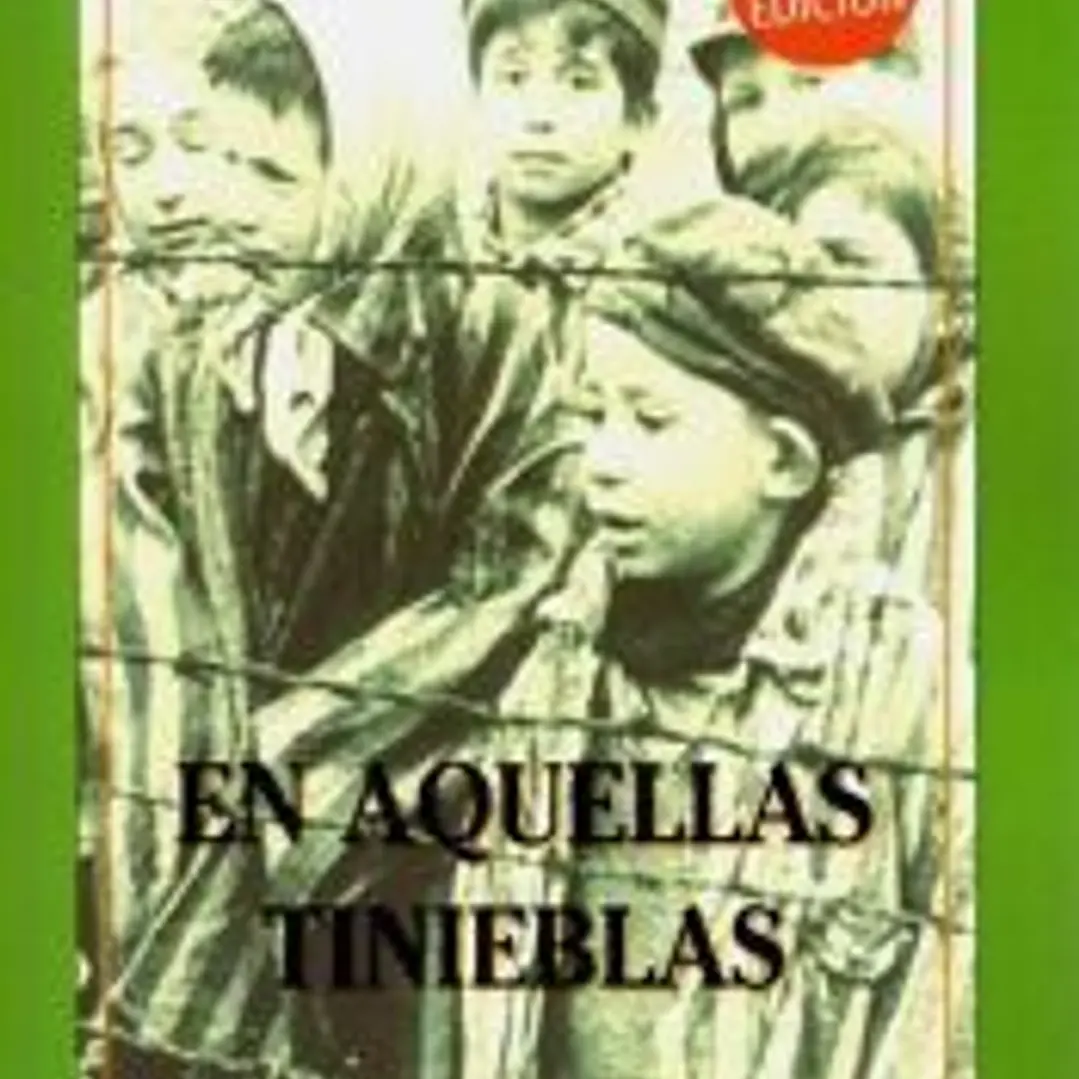 En aquellas tinieblas. De la eutanasia al genocidio 1