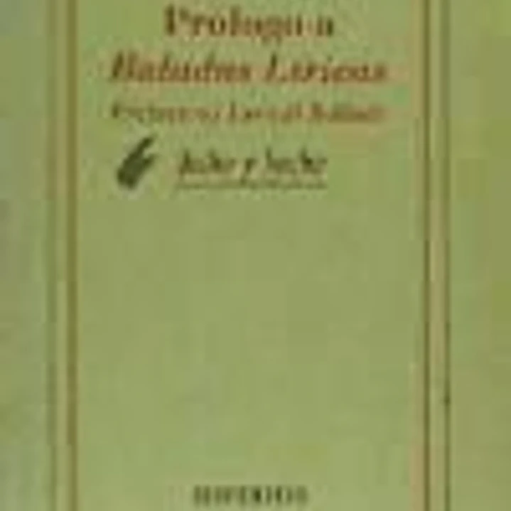 Prólogo a 1
