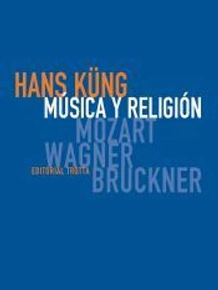 Música y religión