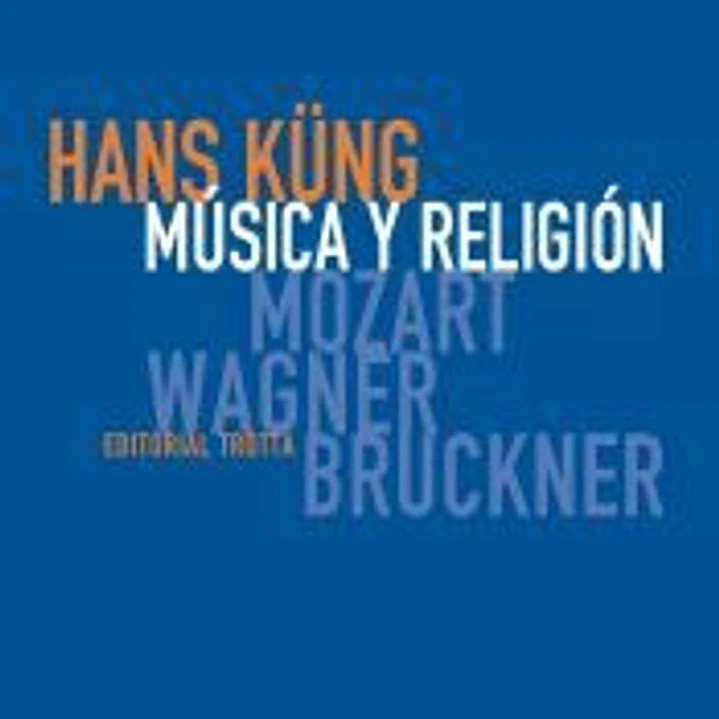Música y religión 1