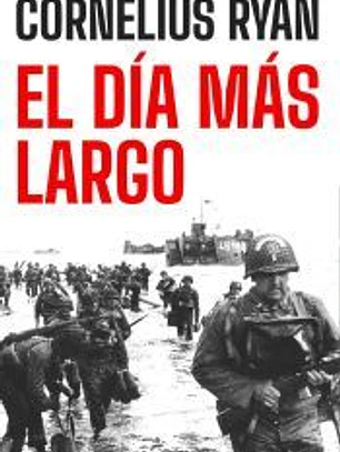 El día más largo