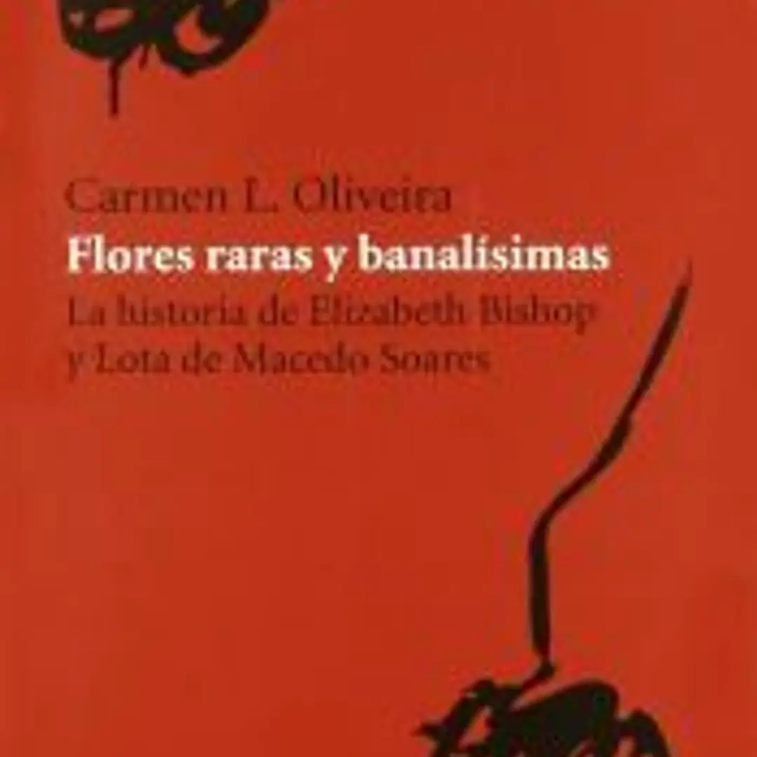Extrañas flores banalísimas 1