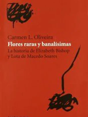 Extrañas flores banalísimas