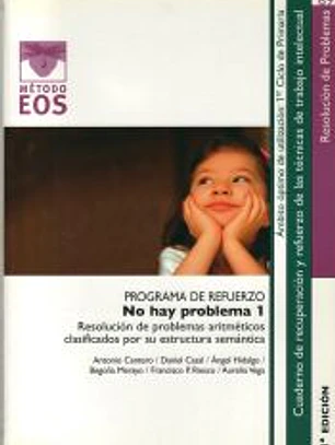 No hay problema 1