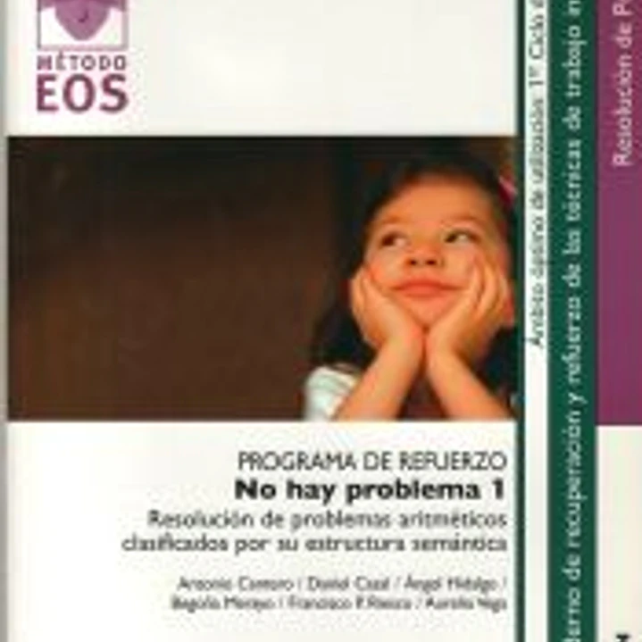 No hay problema 1 1