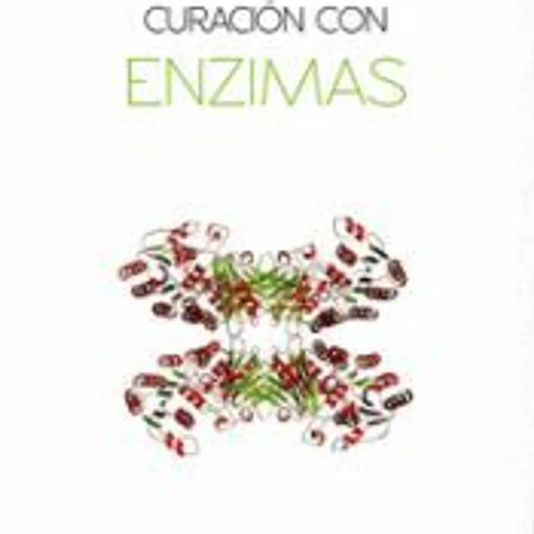 Curación con enzimas 1