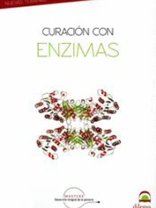 Curación con enzimas
