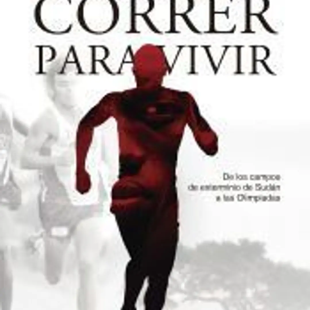 Correr para vivir 1