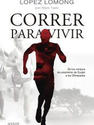 Correr para vivir