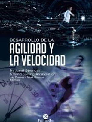 DESARROLLO DE LA AGILIDAD Y LA VELOCIDAD