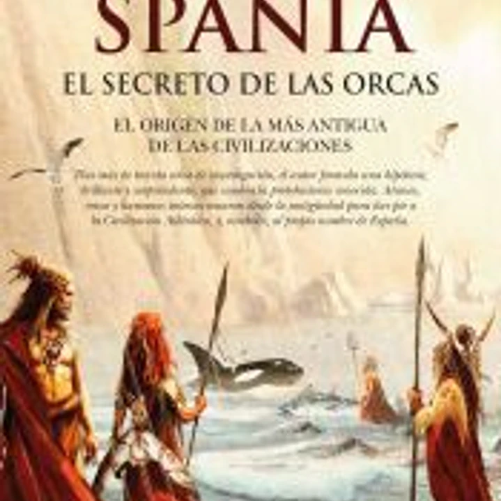 Spania, el secreto de las orcas 1