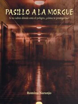 Pasillo a la morgue