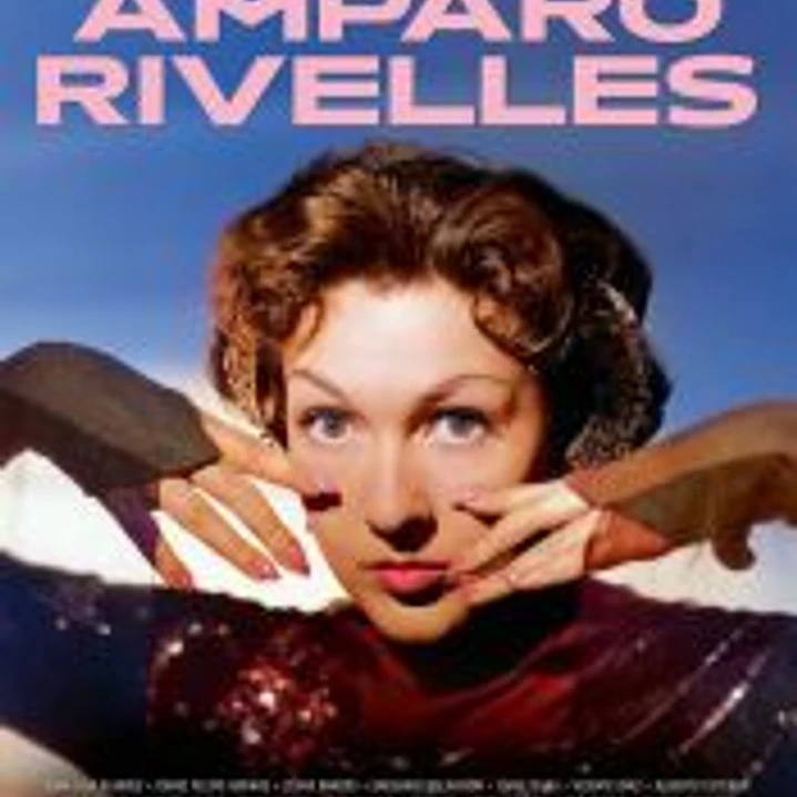 UNIVERSO DE AMPARO RIVELLES, EL 1