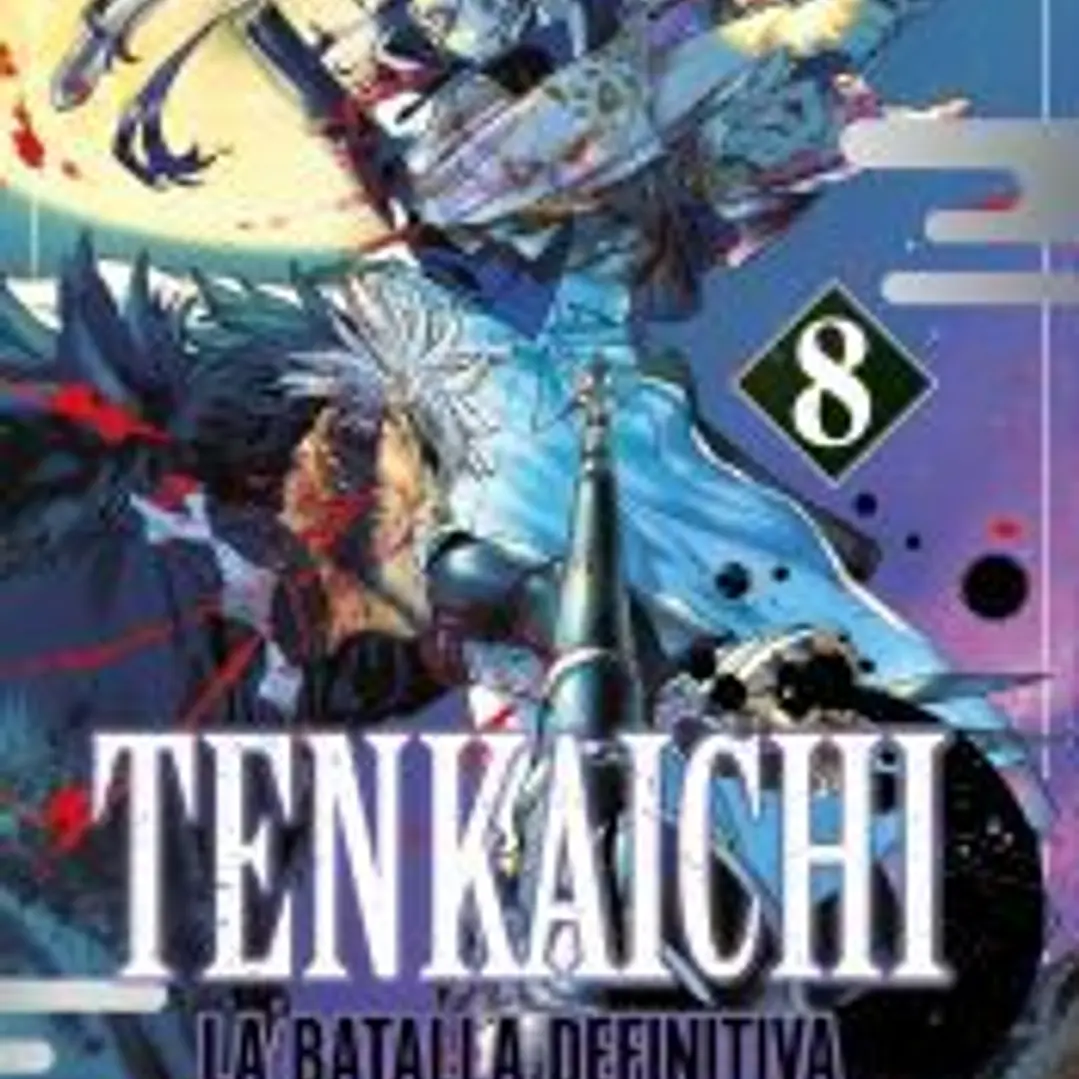Tenkaichi: la batalla definitiva 8 1