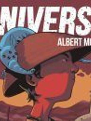 ¡Universo! 2