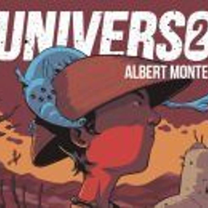 ¡Universo! 2 1