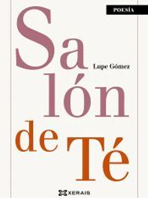 Salón de Té