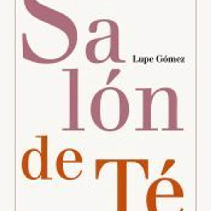 Salón de Té 1