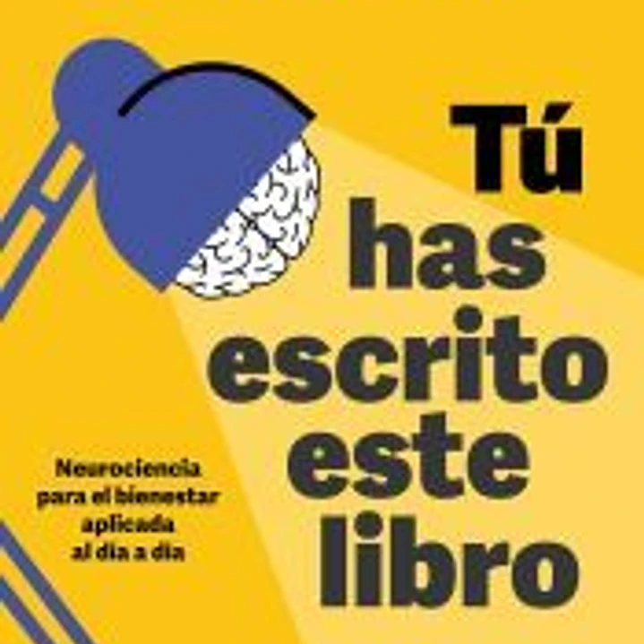 Tú has escrito este libro 1