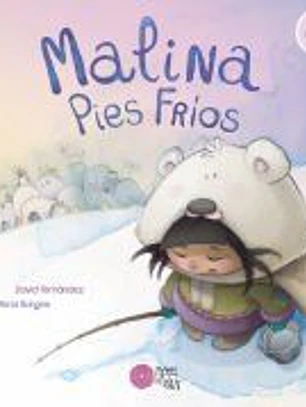 MALINA PIES FRÍOS