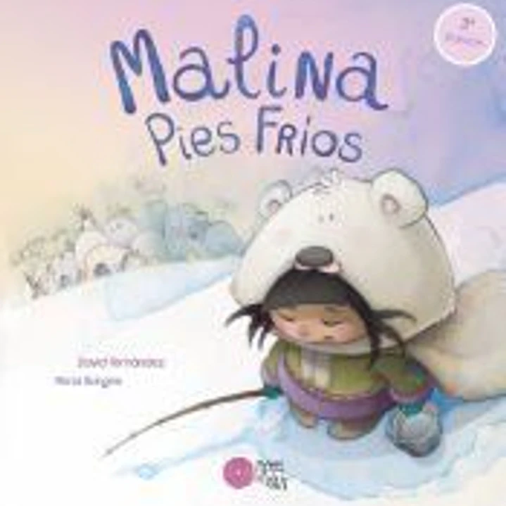 MALINA PIES FRÍOS 1