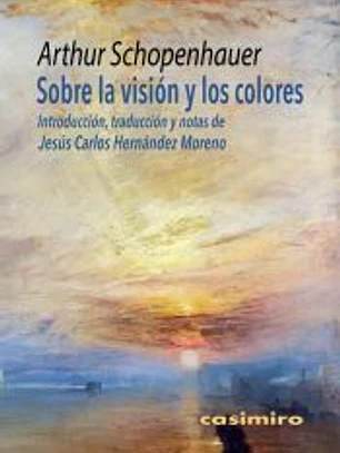 Sobre la visión y los colores