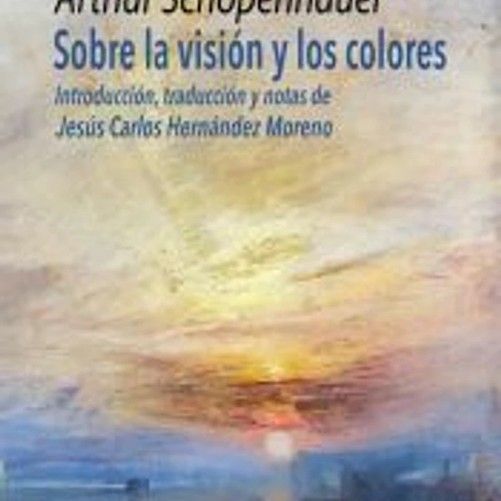 Sobre la visión y los colores 1