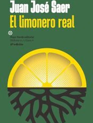 El limonero real