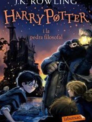Harry Potter i la pedra filosofal