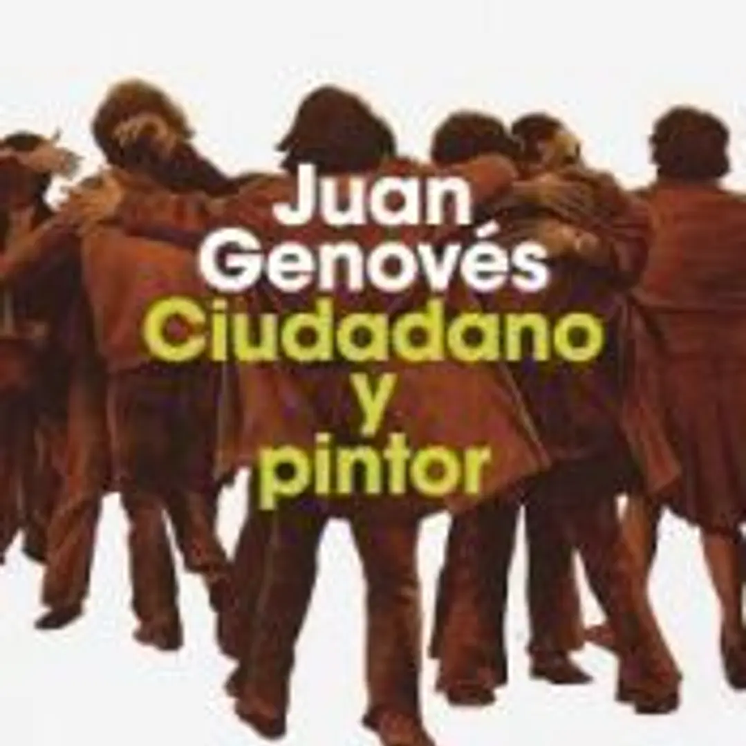 Juan Genovés 1