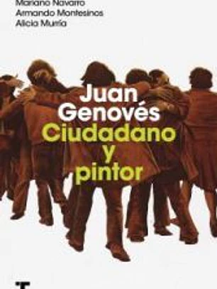 Juan Genovés
