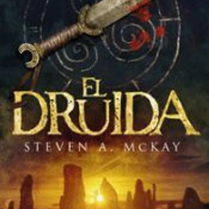 El druida 1
