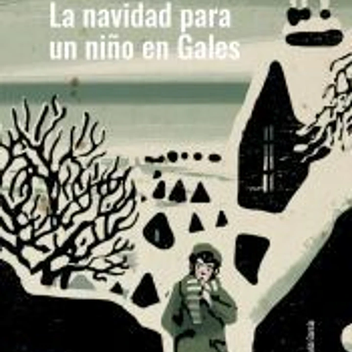 La Navidad para un niño en Gales (ed. cartoné) 1