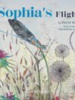 Sophia's Flight